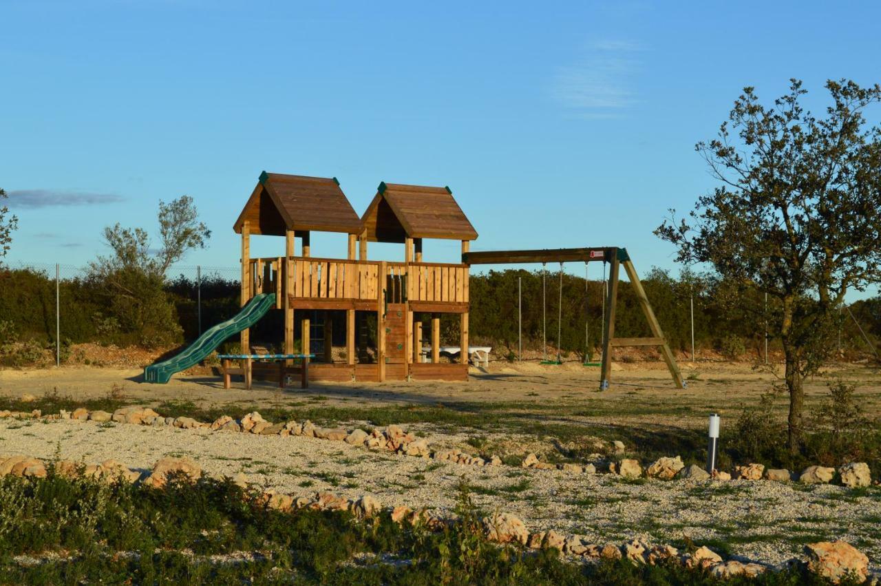 מלון Enguera Casas Benali מראה חיצוני תמונה